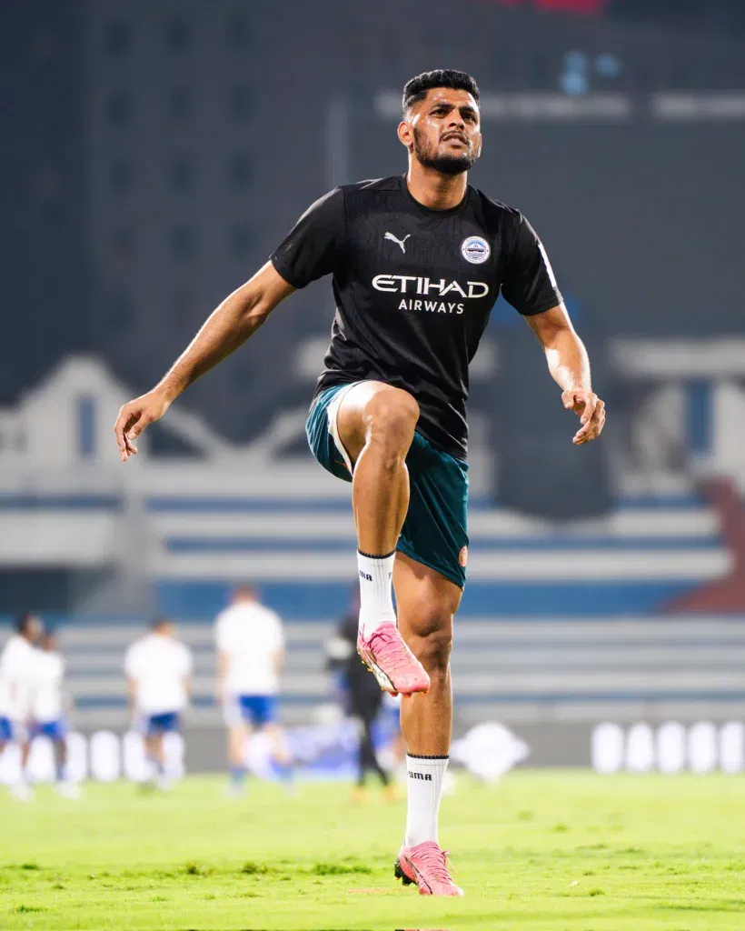 Mehtab singh to join mbsg