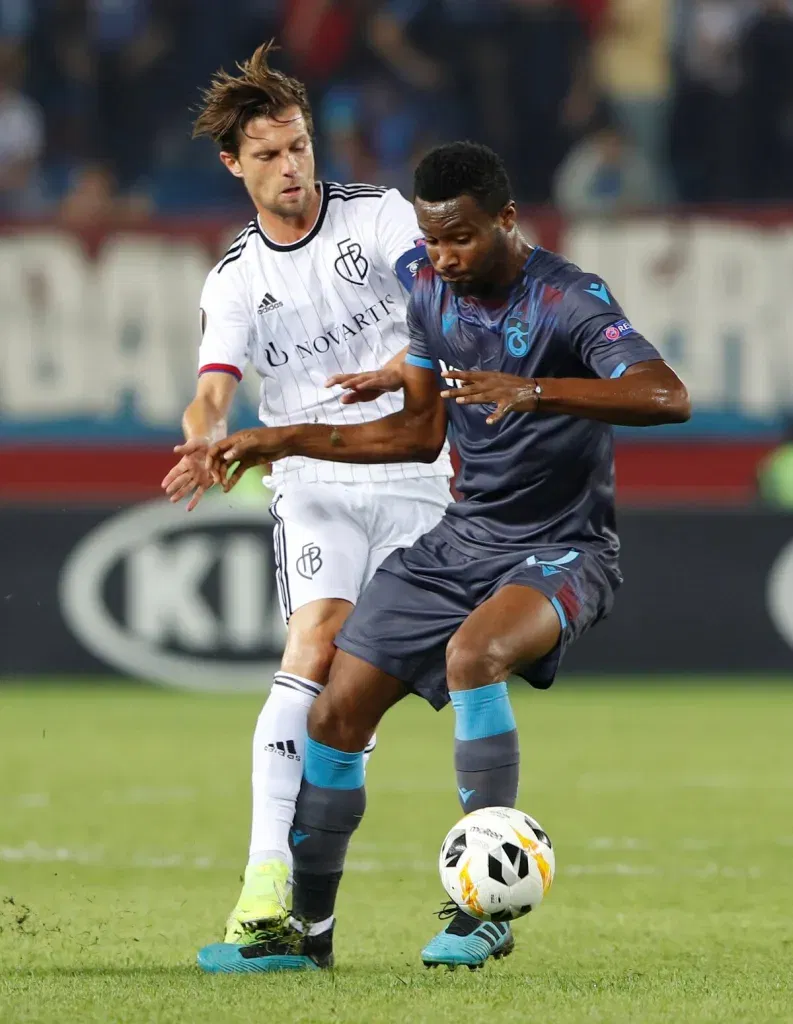 Mikel obi