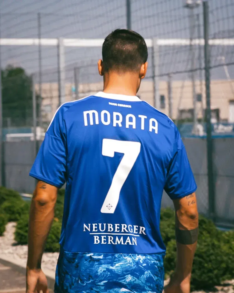 Morata