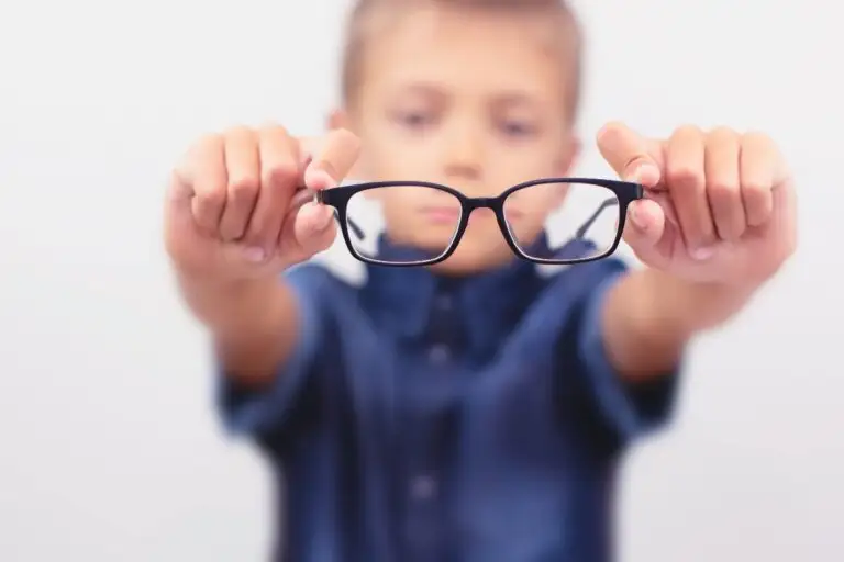 Myopia crisis 1