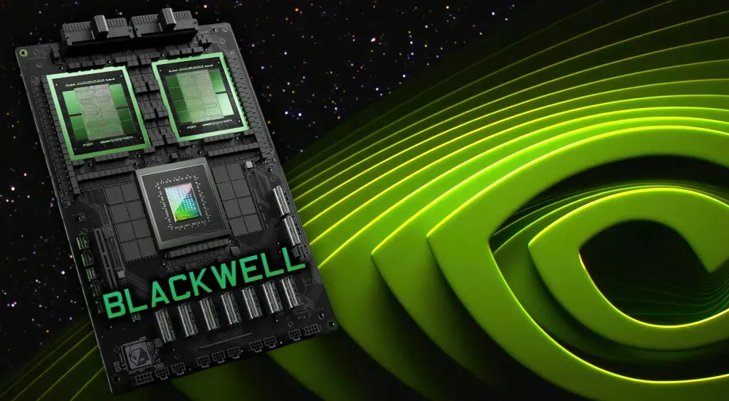 NVIDIA Blackwell GB200