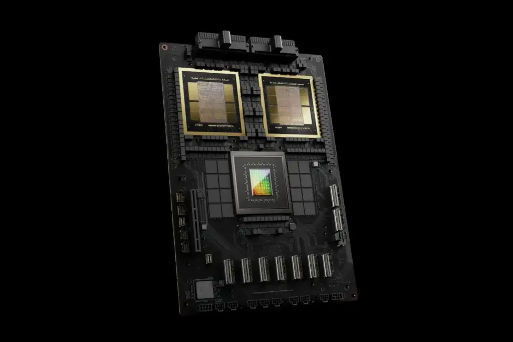Nvidia blackwell gb200 2