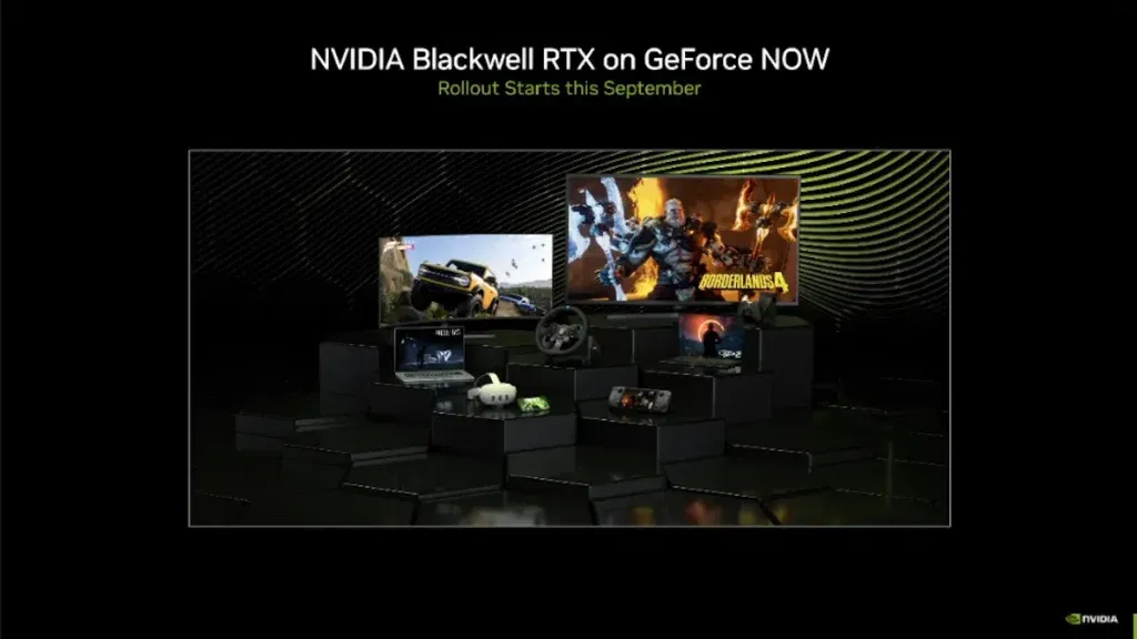 Nvidia geforce now 2