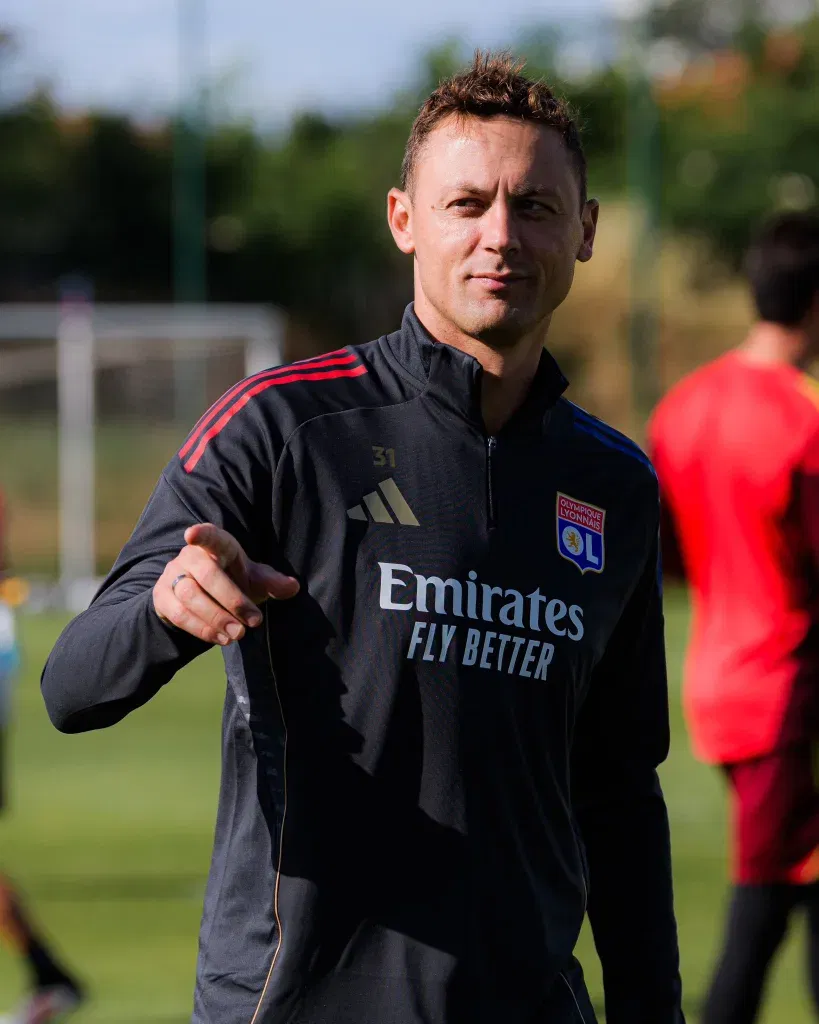 Nemanja matić