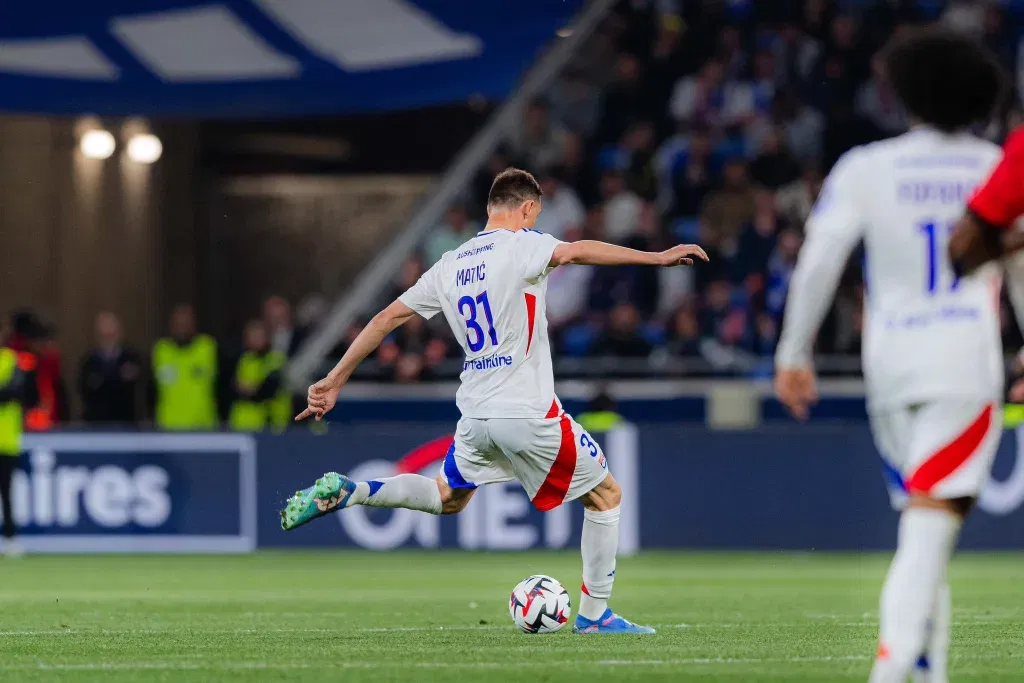 Nemanja matić