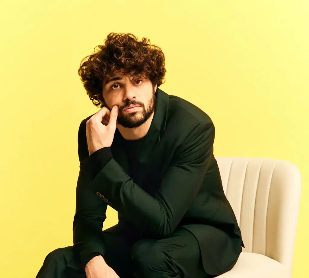 Noah centineo to play rambo