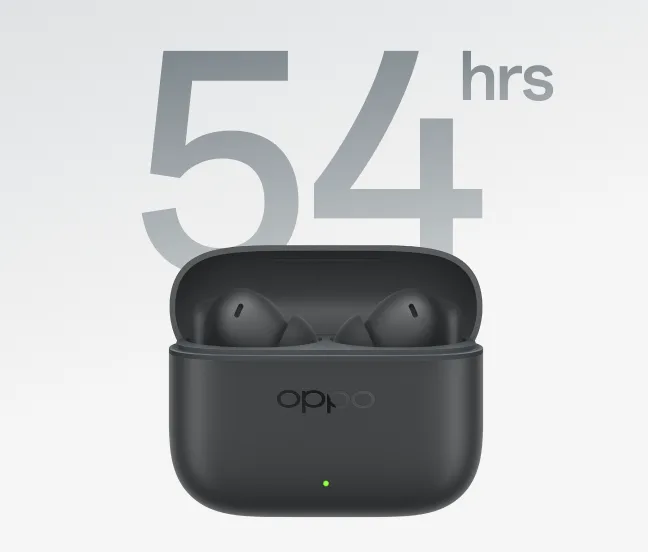 Oppo enco buds 3 pro 2