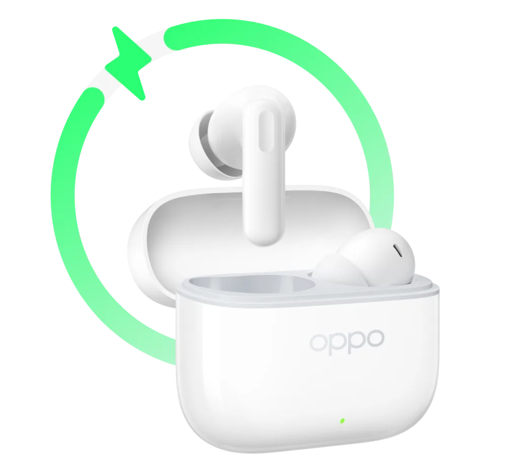 Oppo enco buds 3 pro 3