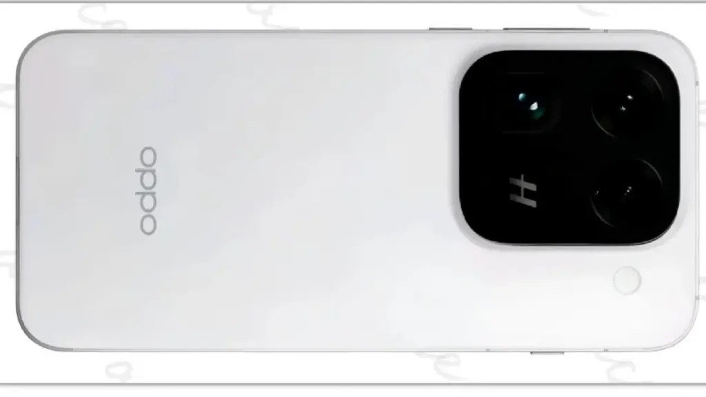 Oppo find x9 pro 3