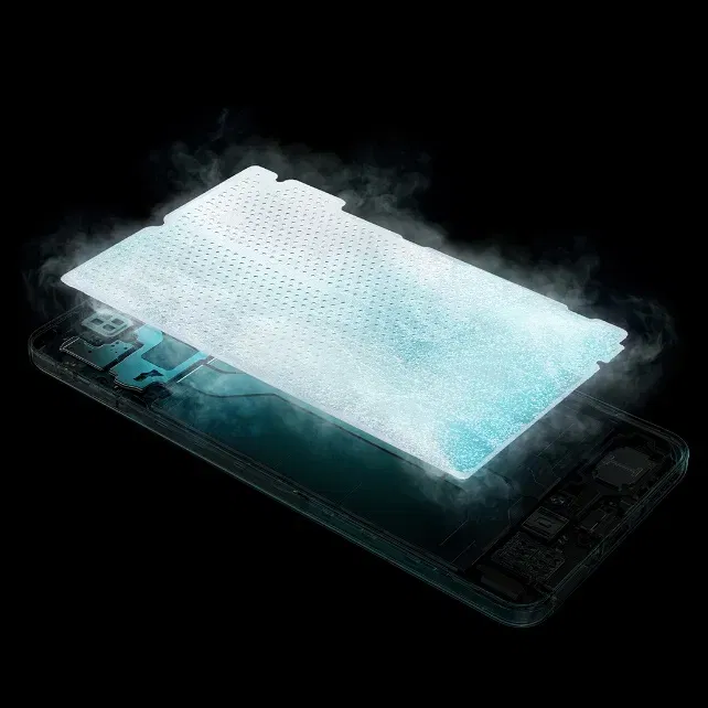 Oppo k13 turbo 4