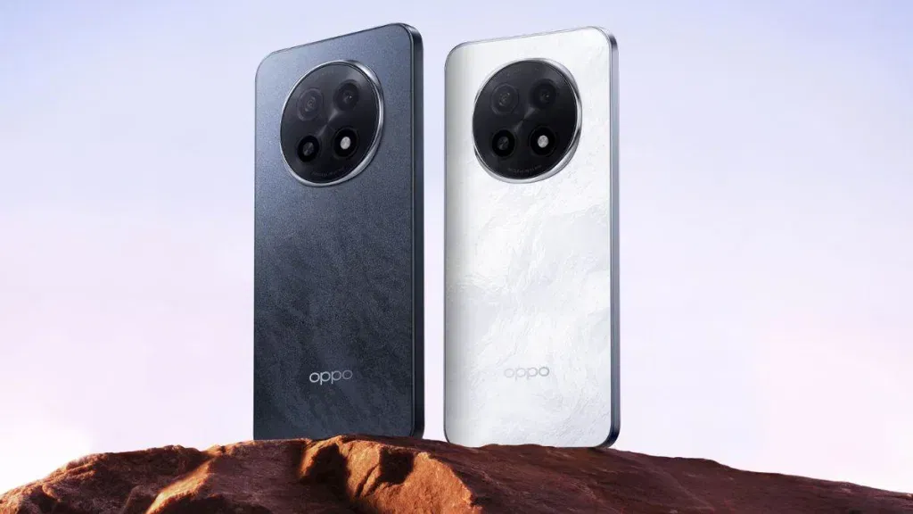 Oppo service day 3