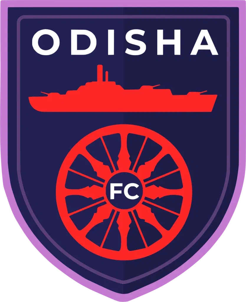 Odisha fc