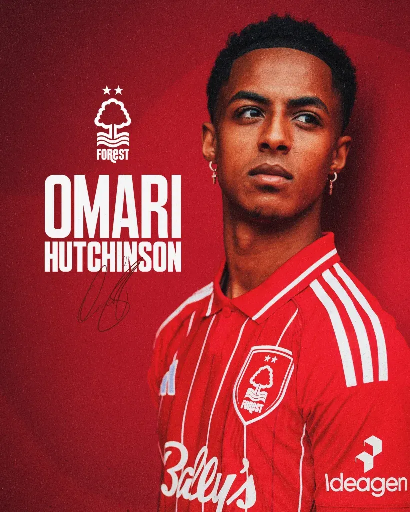 Omari
