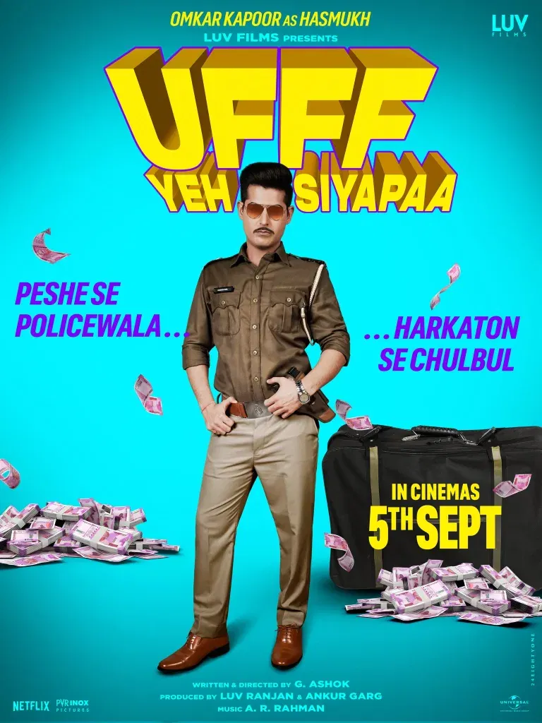 Omkar kapoor