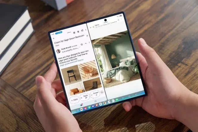 One UI 8 Beta