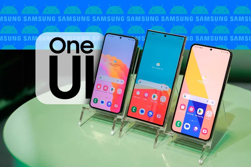 One ui 8 beta 3