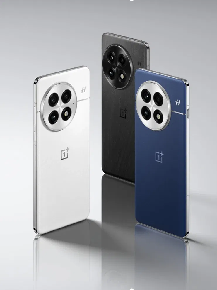 OnePlus 13 Series