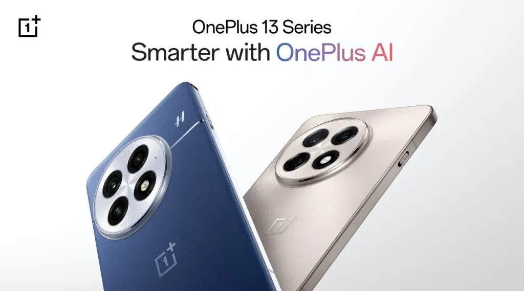 Oneplus 13 series 2