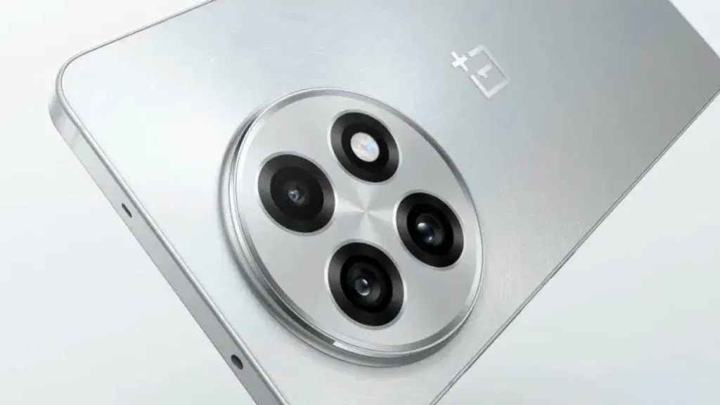 OnePlus 15