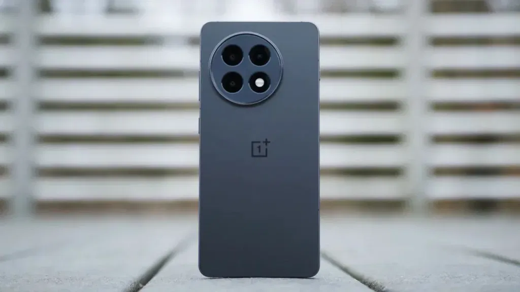 Oneplus 15r