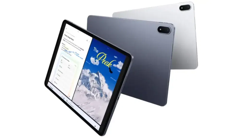 Oneplus pad 3