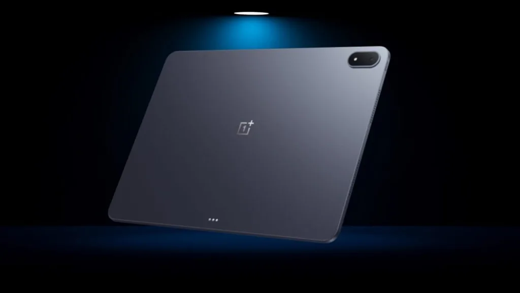 Oneplus pad 3 3