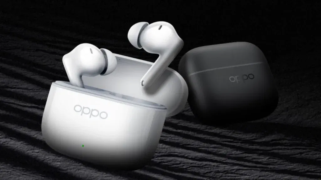 Oppo enco buds 3 2