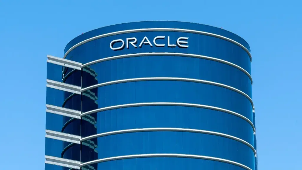 Oracle 