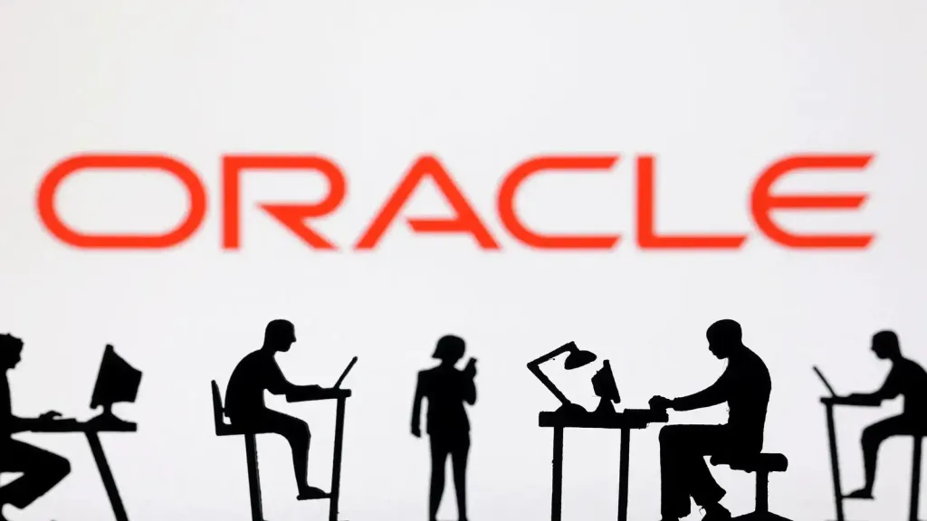 Oracle 3