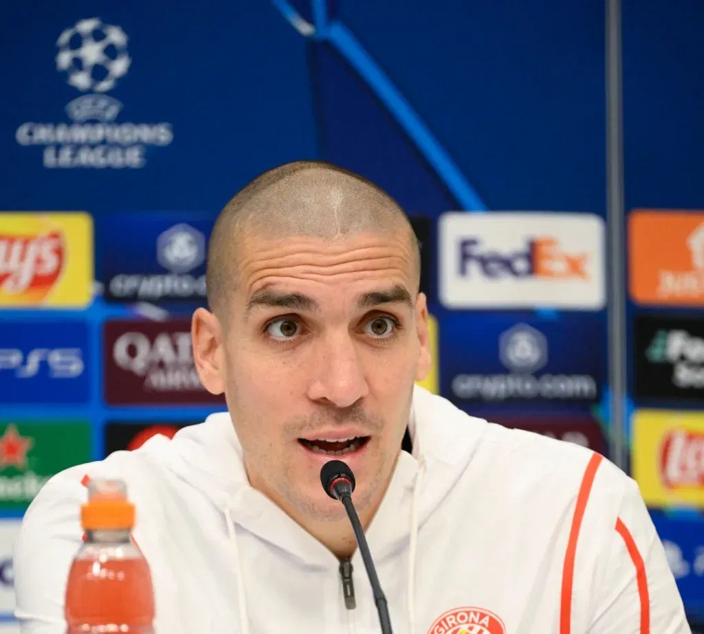 Oriel romeu