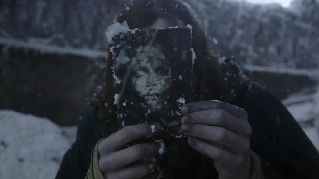 Oscar isaac in frankenstein