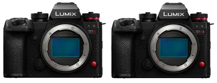 Panasonic lumix 2