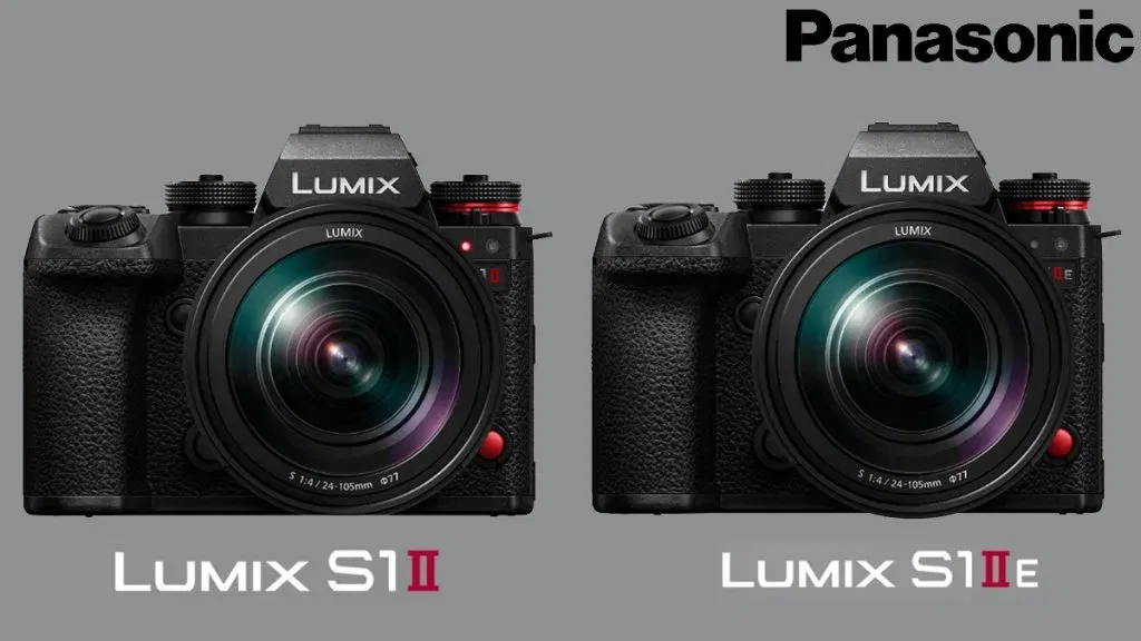 Panasonic lumix 3