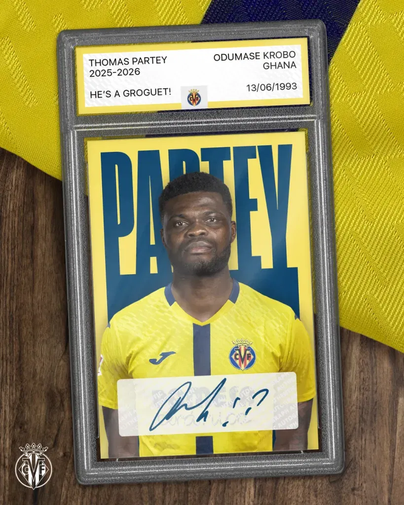 Partey