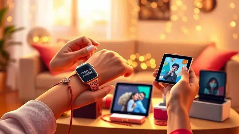 Philips audio rakhi 3