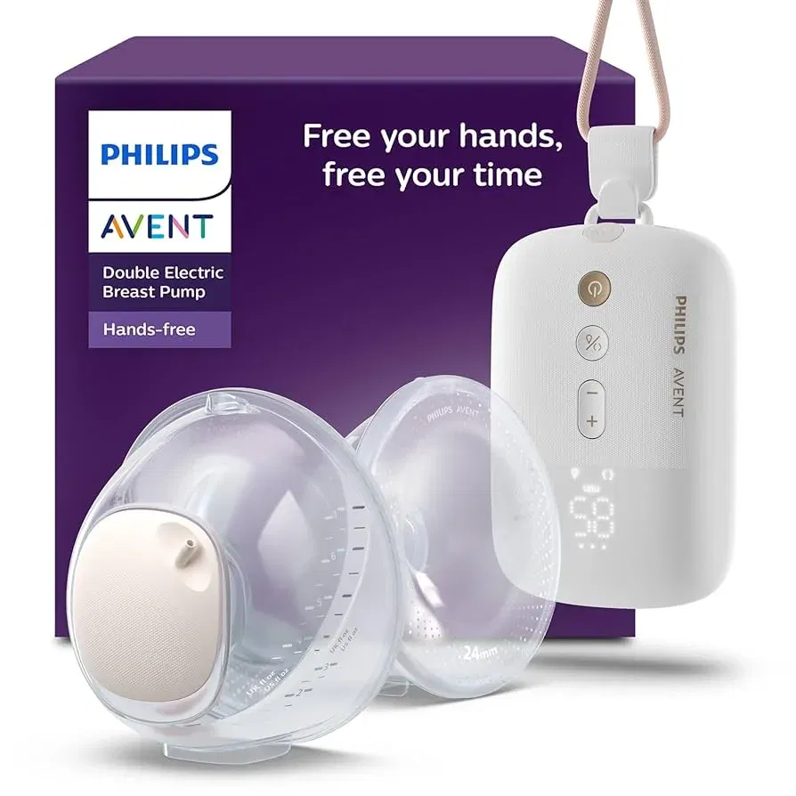 Philips avent 3