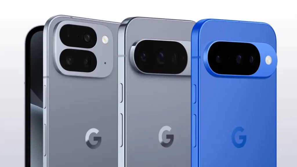 Pixel 10 Series