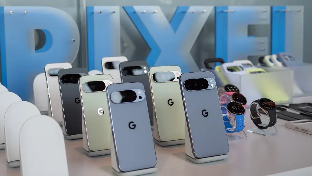 Pixel 10 series 2
