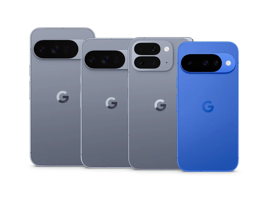 Pixel 10 series 3