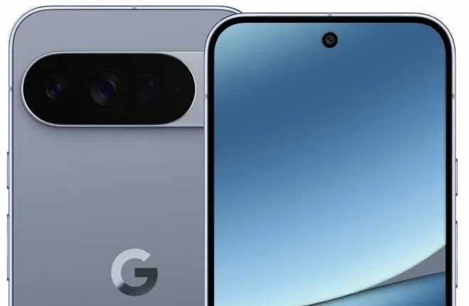 Pixel 10