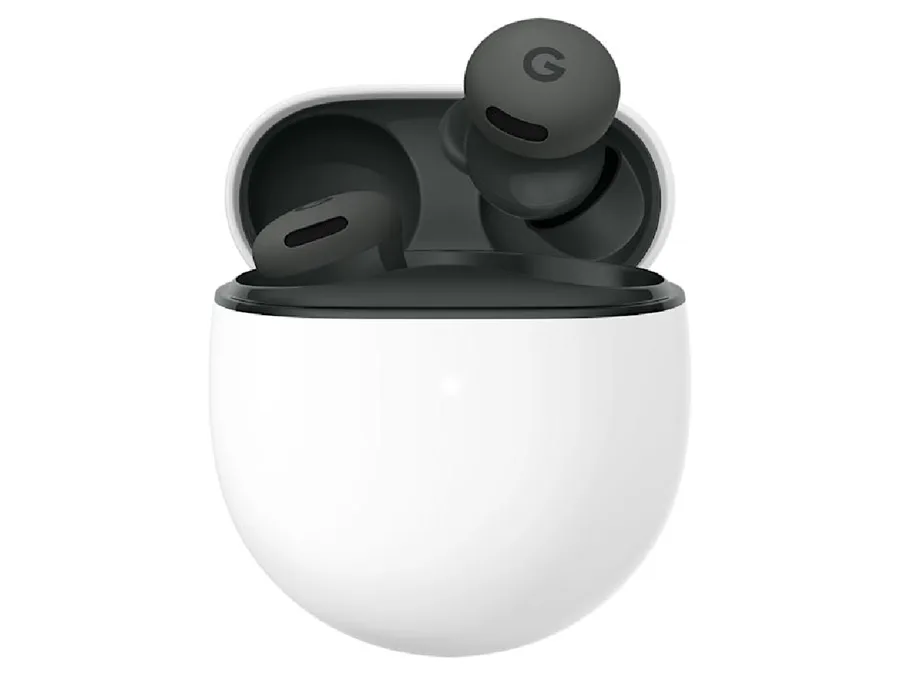 Pixel buds 2a 2