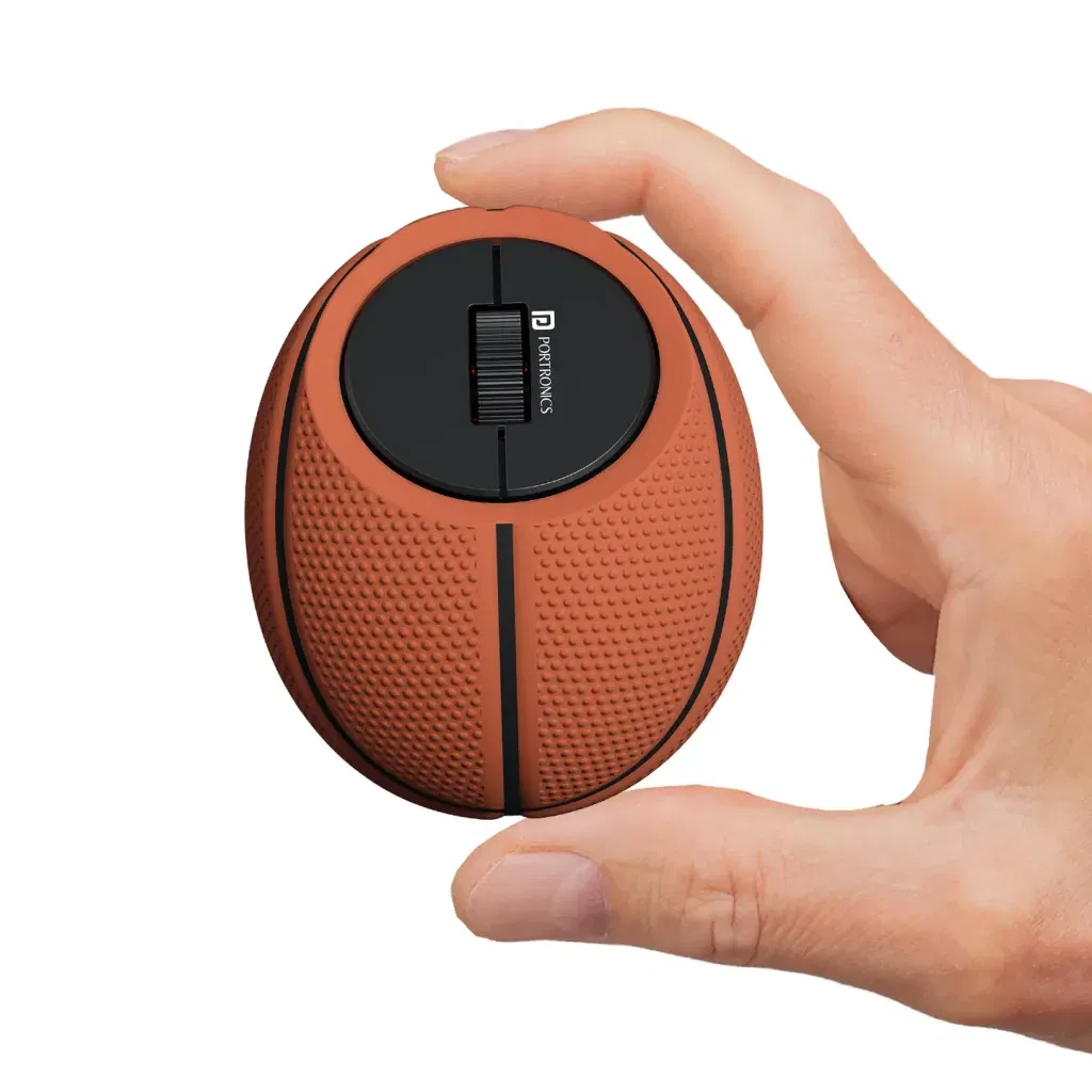 Portronics toadplay mini 2