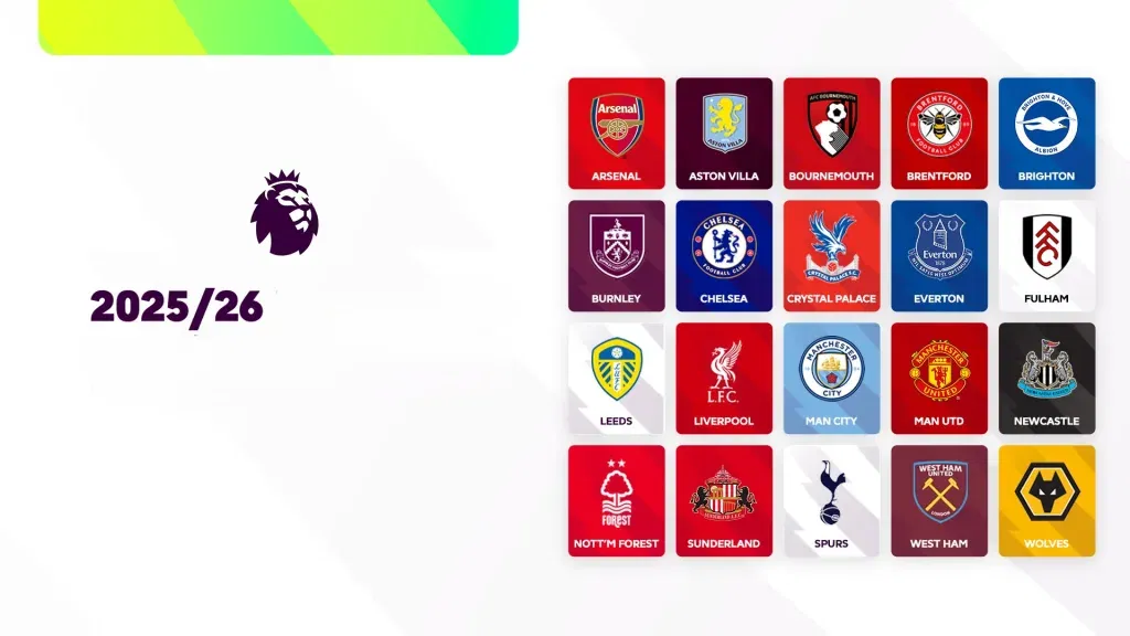 Premier league