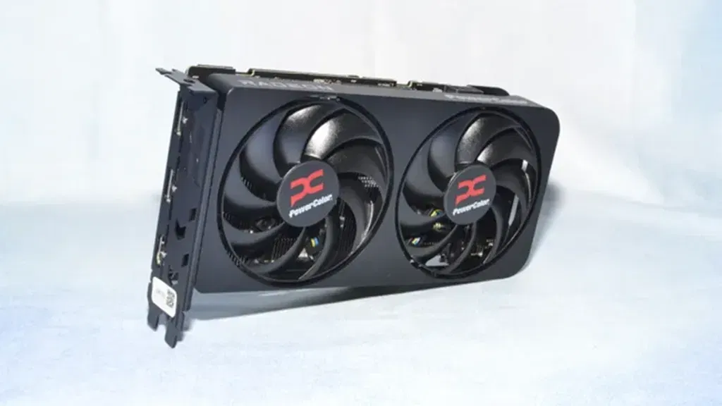 Radeon RX 9060