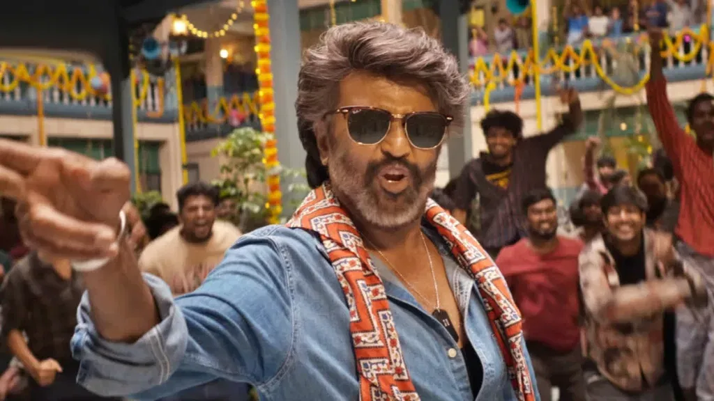 Coolie Rajinikanth Advance Booking Breaks Records: ₹50 Cr!