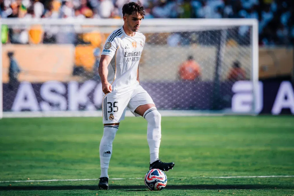 Raul asencio