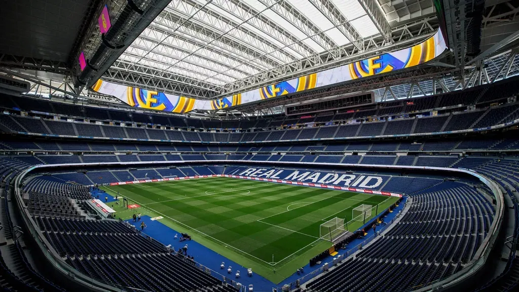 Real madrid