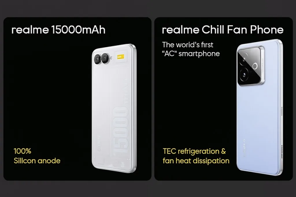 Realme 