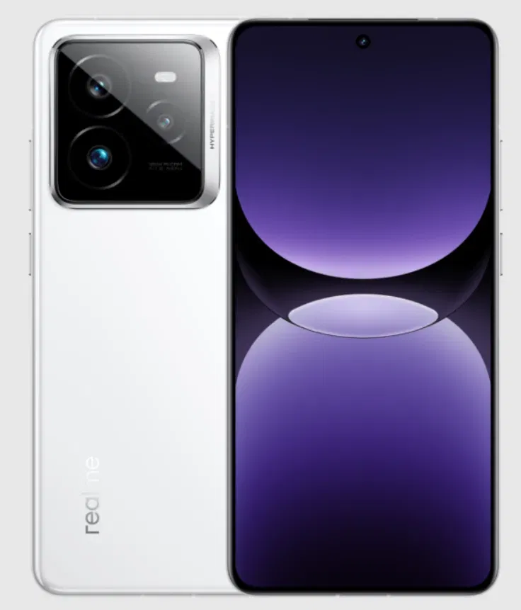 Realme gt 8 1