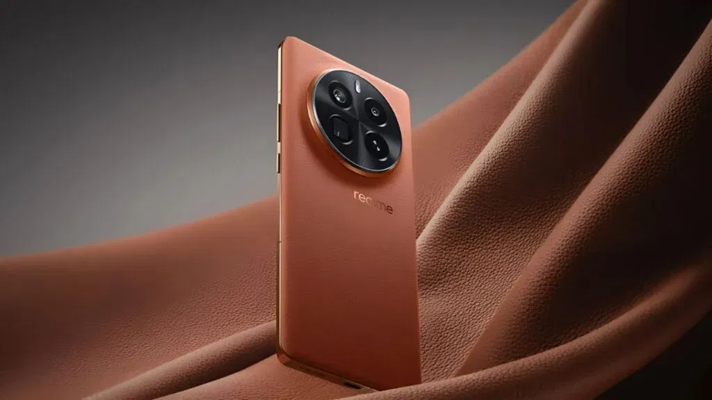 Realme GT 8
